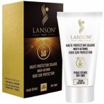 کرم ضد آفتاب لانسون LANSON