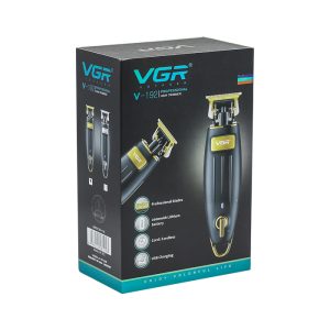 ماشین اصلاح وی جی آر V-979