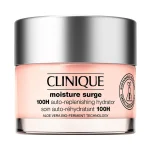 کرم آبرسان 100 ساعته کلینیک حجم 125 میلی لیترClinique Moisture Surge 100H Auto-Replenishing Hydrator