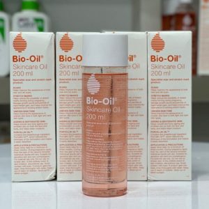 روغن ترمیم کننده پوست بایو اویل Bio-Oil (200میل)