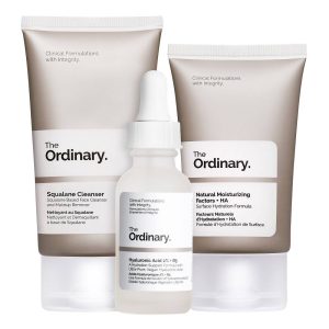 ست آبرسان روتین پوستی اوردینری The Ordinary