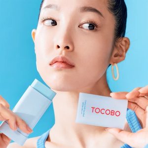 ضد آفتاب استیکی توکوبو TOCOBO | حجم 19 گرم